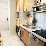 Les Muguets Mit Garten Und Grillplatz By Interhome Apartment *