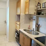 Les Muguets Mit Garten Und Grillplatz By Interhome *