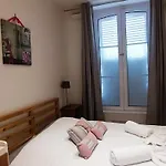 Les Muguets Mit Garten Und Grillplatz By Interhome Villers-sur-Mer