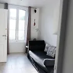 Apartment Les Muguets Mit Garten Und Grillplatz By Interhome *