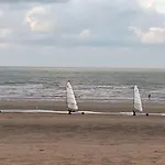 Les Muguets Mit Garten Und Grillplatz By Interhome Apartment Villers-sur-Mer