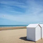 Les Muguets Mit Garten Und Grillplatz By Interhome Villers-sur-Mer