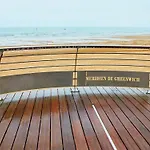 Apartment Les Muguets Mit Garten Und Grillplatz By Interhome *