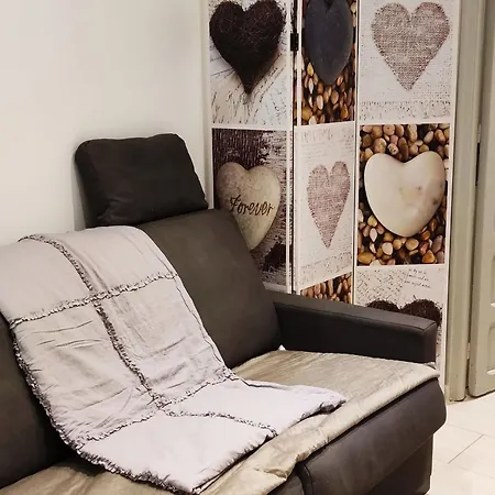 Apartment Les Muguets Mit Garten Und Grillplatz By Interhome