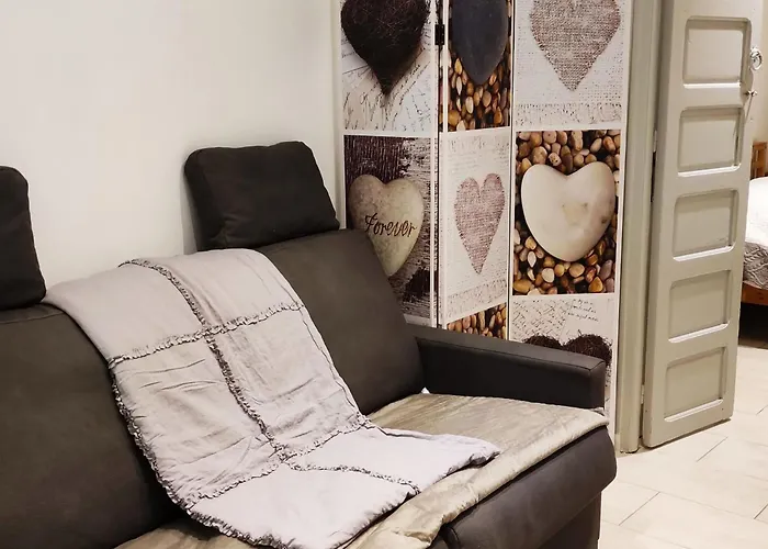 Apartment Les Muguets Mit Garten Und Grillplatz By Interhome