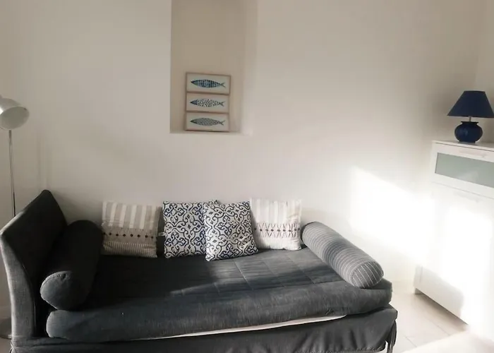 Apartment Les Muguets Mit Garten Und Grillplatz By Interhome