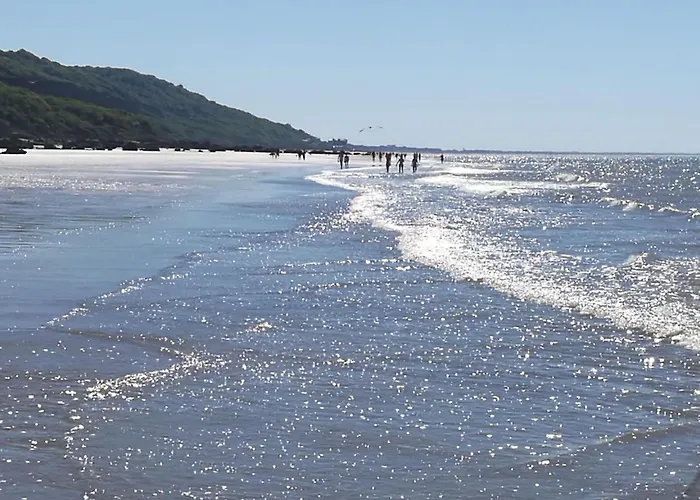 Les Muguets Mit Garten Und Grillplatz By Interhome Apartment *