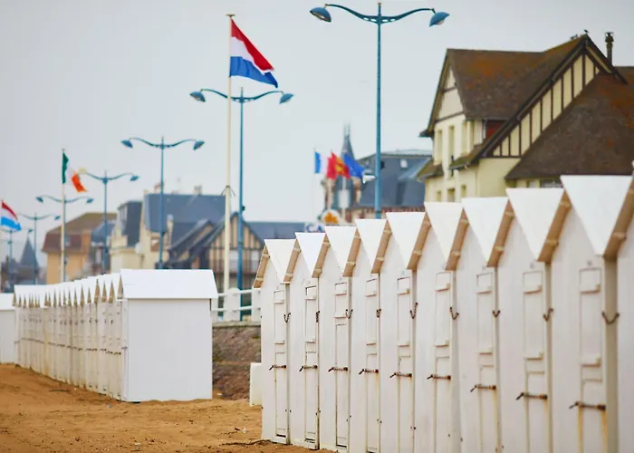 Apartment Les Muguets Mit Garten Und Grillplatz By Interhome *